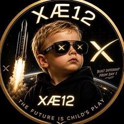 XAF12 / SOL