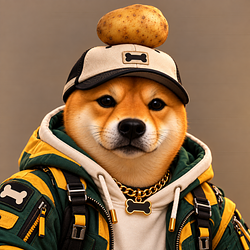 POTATOINU