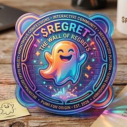 $REGRET