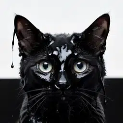 CRUDECAT