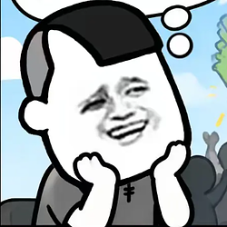 蘑菇头