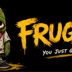FRUGGED / SOL