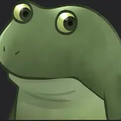 Froge
