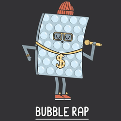 BUBBLE