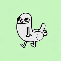 Dickbutt