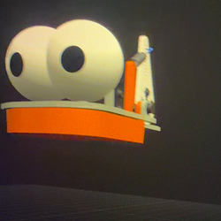FOMOBOT