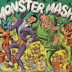 MONSTER