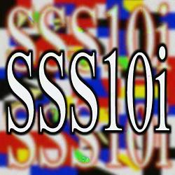SSS10i logo