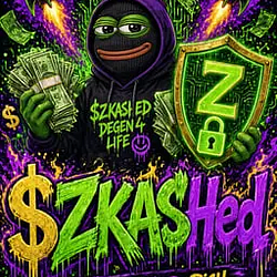 ZKASH