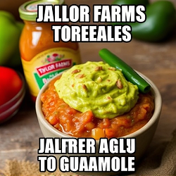 SALSA / SOL