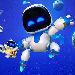 Astro Bot