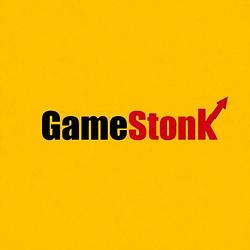 Gamestonk logo