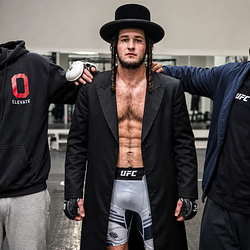 rabbi / SOL