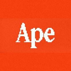 ape / SOL