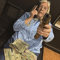 GRANNY
