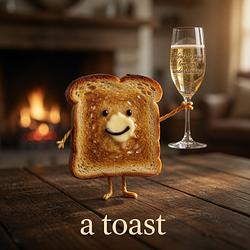 toast