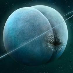 UrAnus / BNB