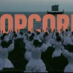 SLOPCORE