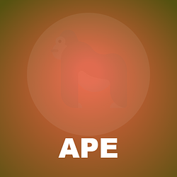 APE