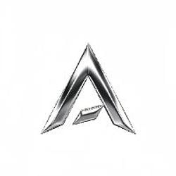 AEGIS X (AGX) logo