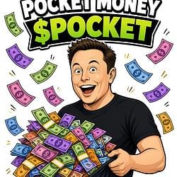 POCKET / WETH
