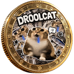 DROOLCAT