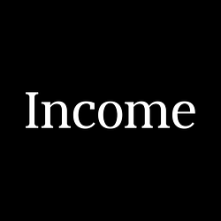 INCOME / SOL