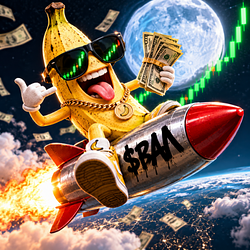 $BAN