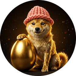GOLDEGG