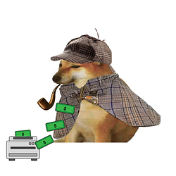 PRINTERDOGE / WETH 0.25%