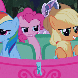 Pony / BNB