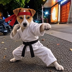 KDOG / SOL