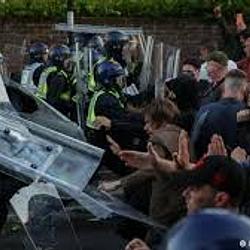 RIOTS / SOL