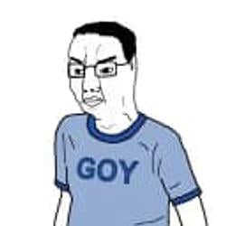 GOY / SOL