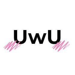 UwU logo
