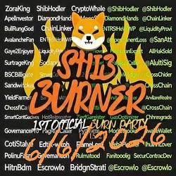 shibZburner logo