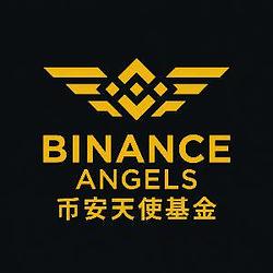币安天使基金 / BNB