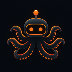 OCTO / WETH 80.867%