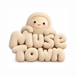 MUSETOWN / WETH 0.25%