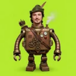 Vlad Bot
