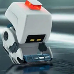 Wall-E