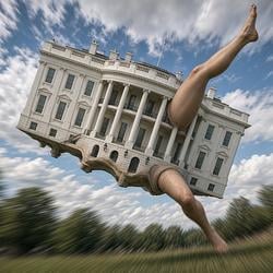 Falling