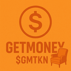 Get Money logo