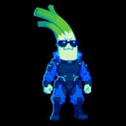 CYBERLEEK