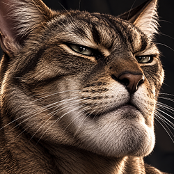 gigacat