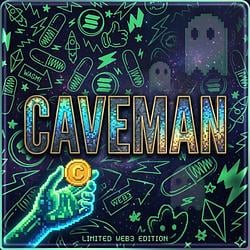 CAVEMAN / SOL