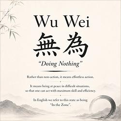 無為