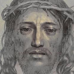 CHRIST / SOL