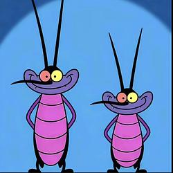 OGGY