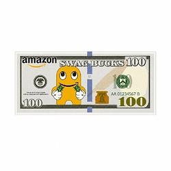 SWAGBUCKS